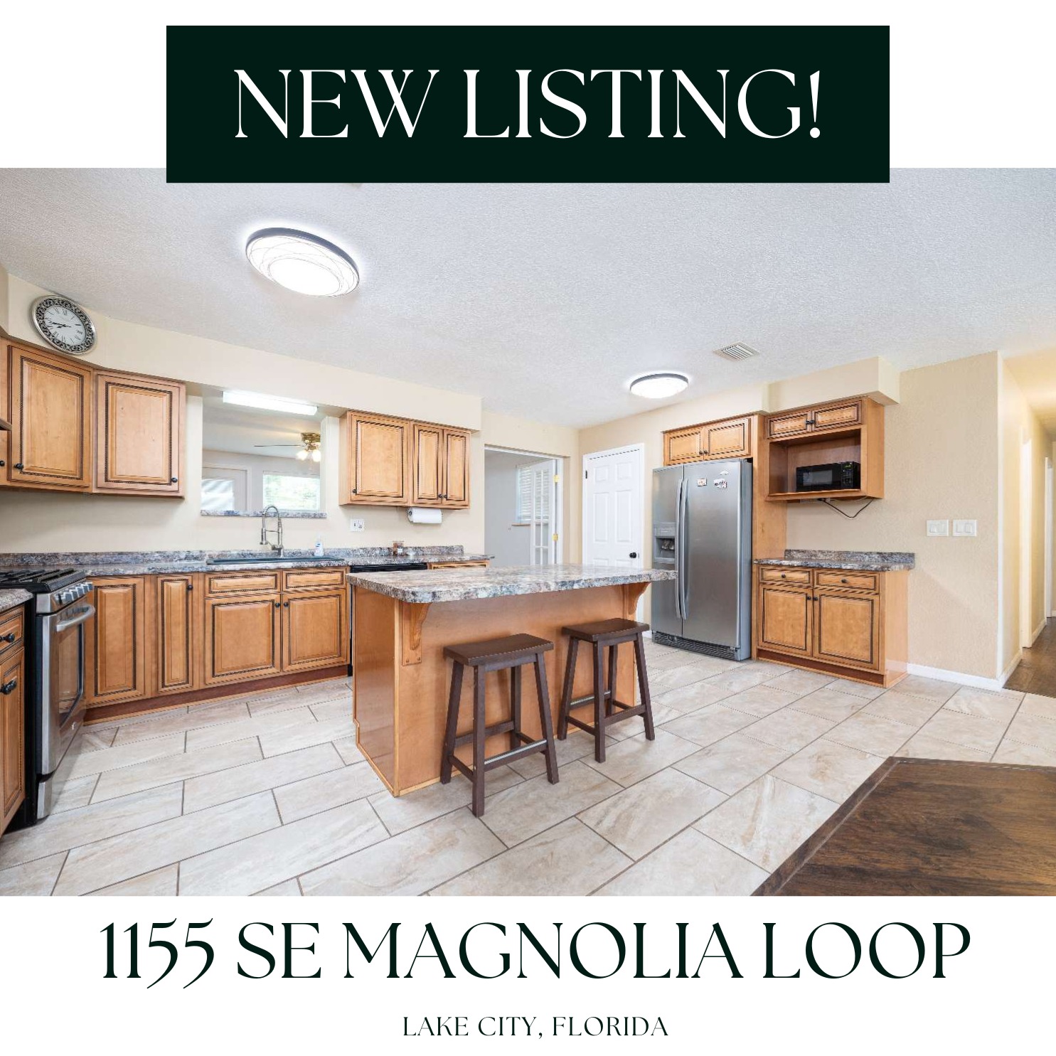 Clent Flowers, Realtor - Daniel Crapps Agency, Inc. | Live Oak FL