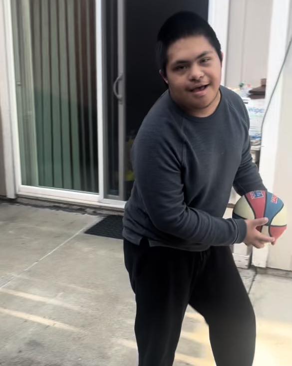Tracy - *Update* Ricky has been located and is now safe. Thank you