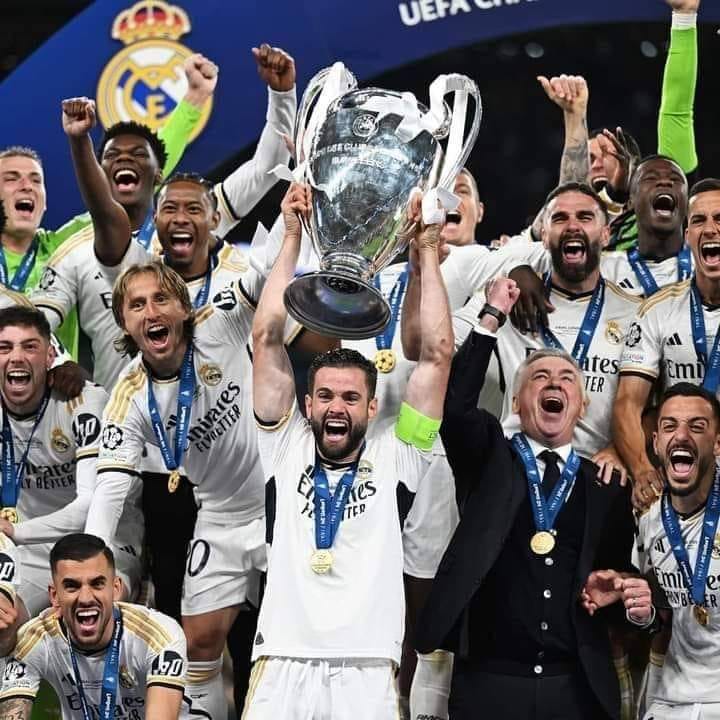 مدريد نيوز