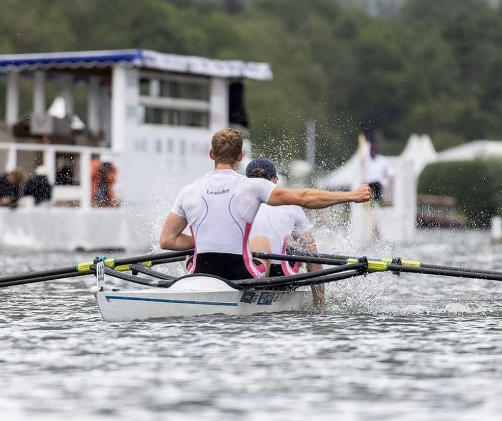 Leander Club | Henley on Thames