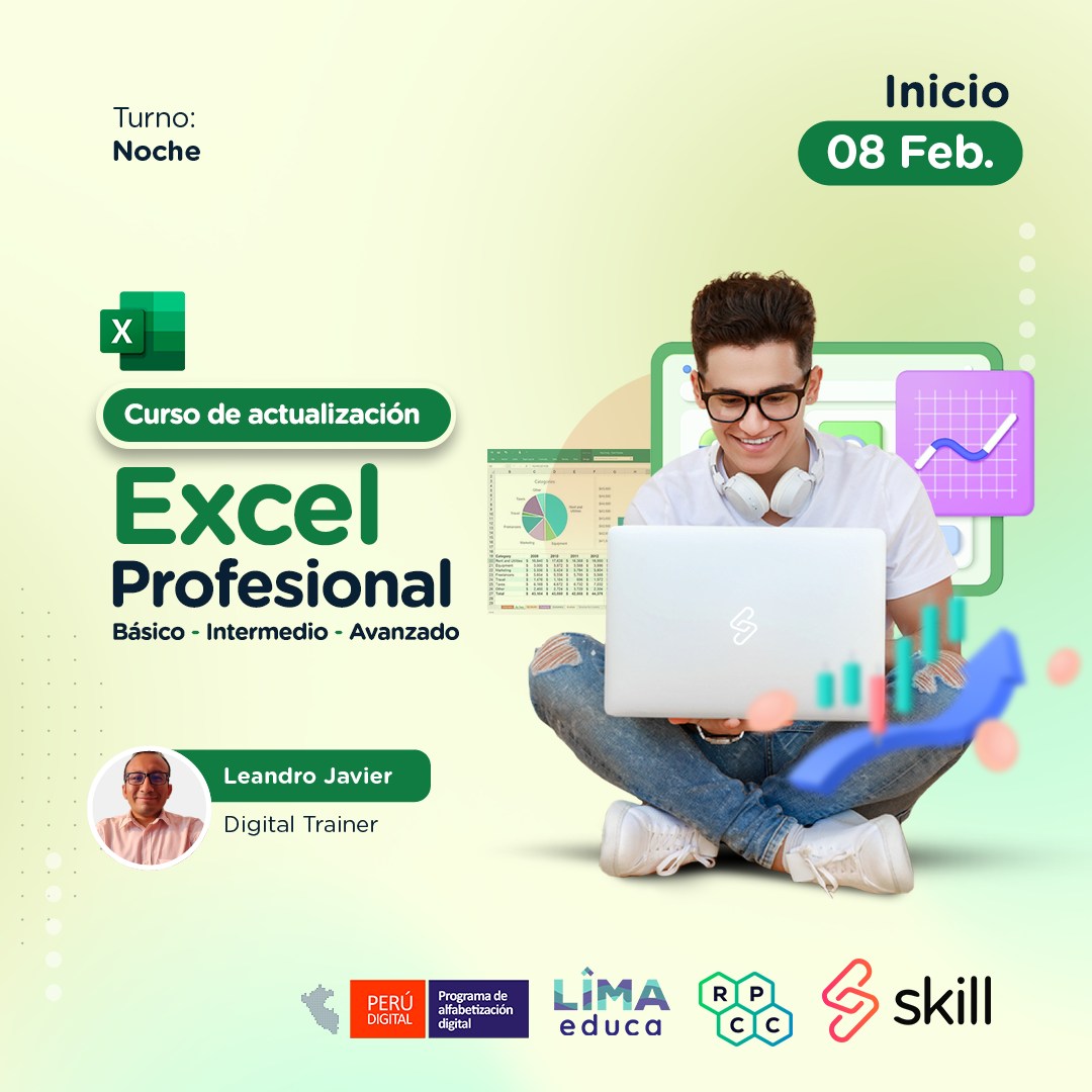 Skill - Centro de Capacitación