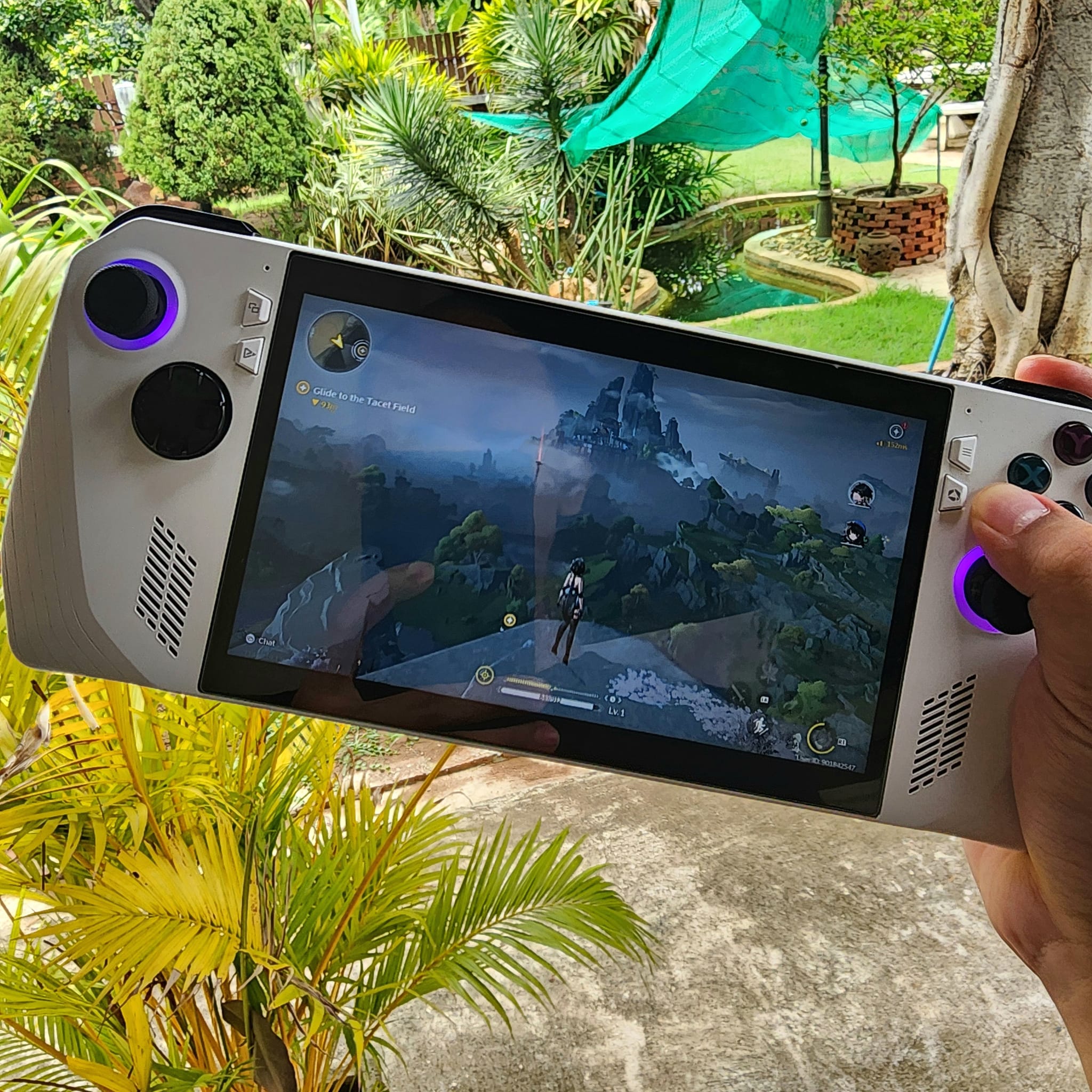 ConSole Hub - แจกขนาดนี้ต้องลองสักหน่อยแล้วกับ Wuthering... | Facebook
