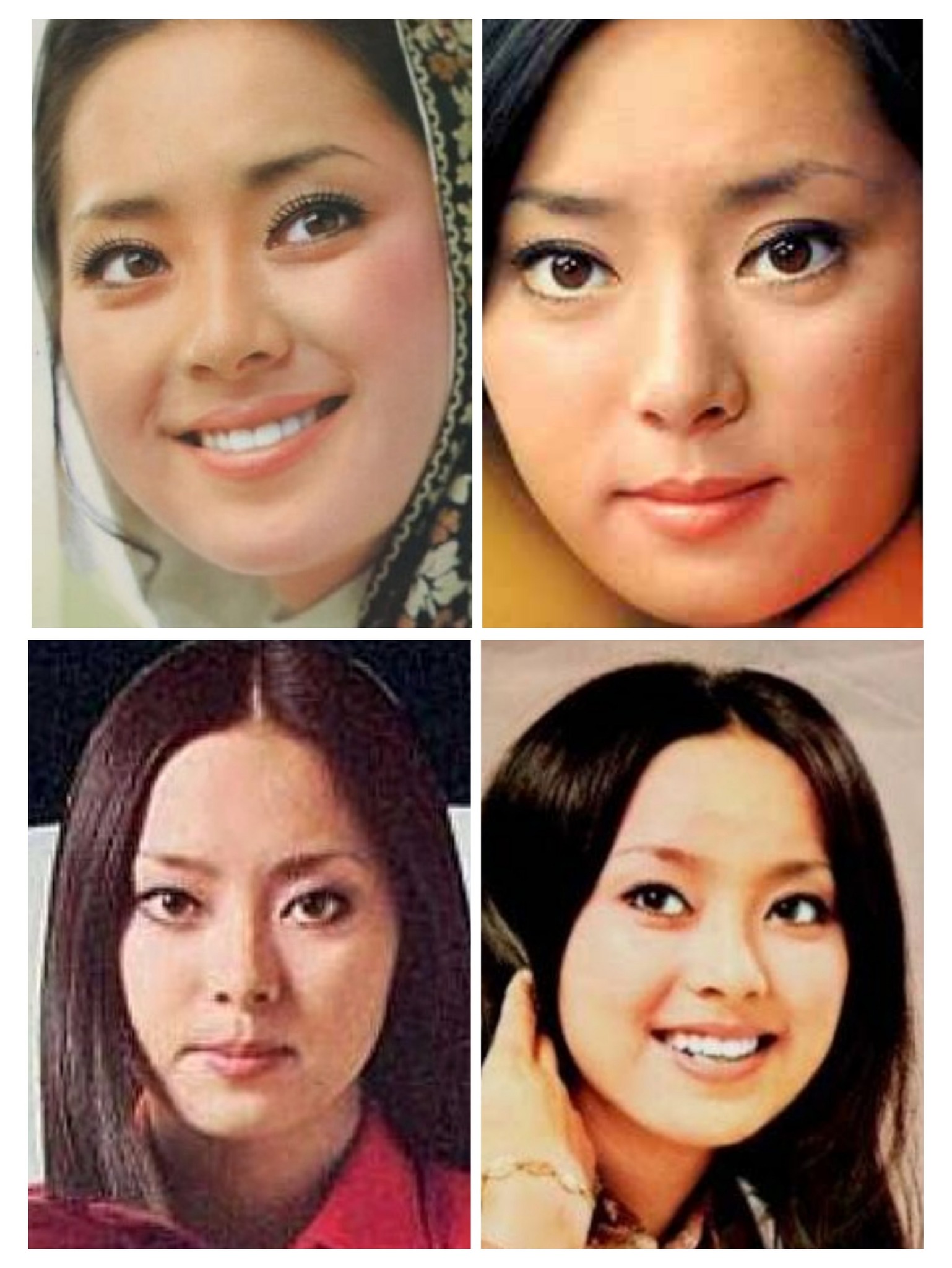 新藤 恵美 現在