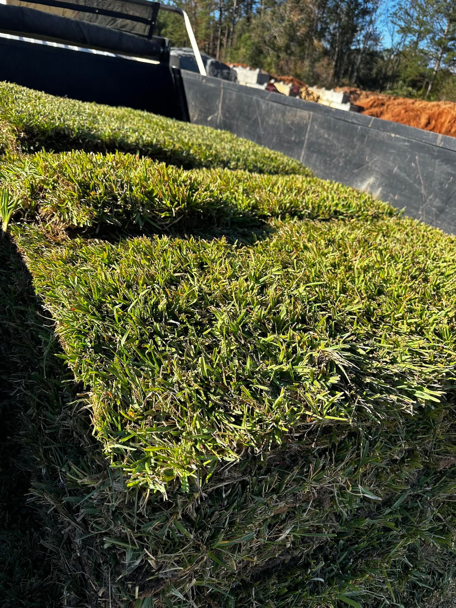 Rolling Ridge... - Rolling Ridge Landscaping, LLC