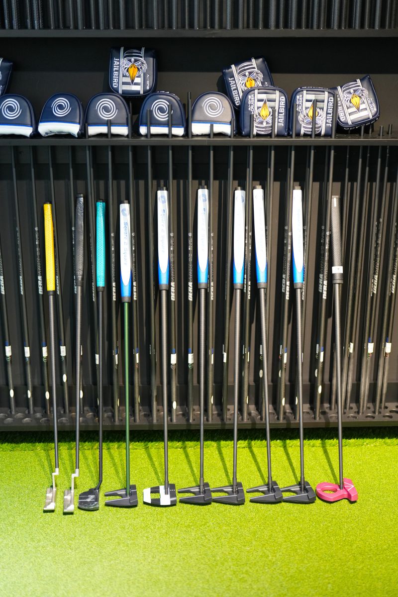 Putter Room | **ทำไมต้องโมก้านพัตเตอร์ | Facebook