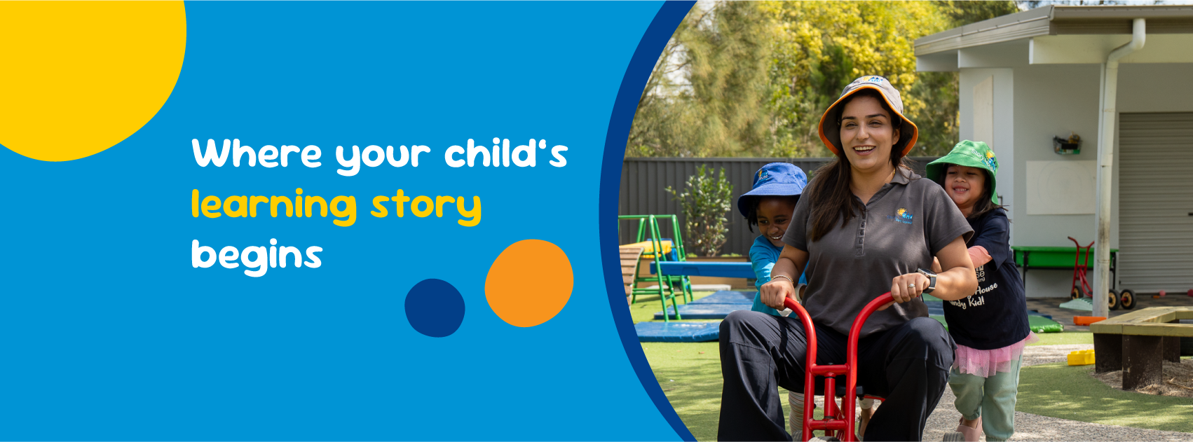Story House Early Learning Point Cook