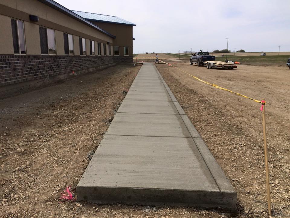 D and R Concrete Construction, LLC | Sherman TX