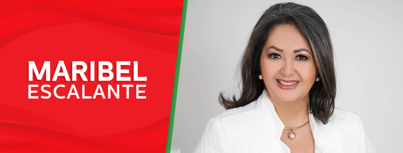 Maribel Escalante