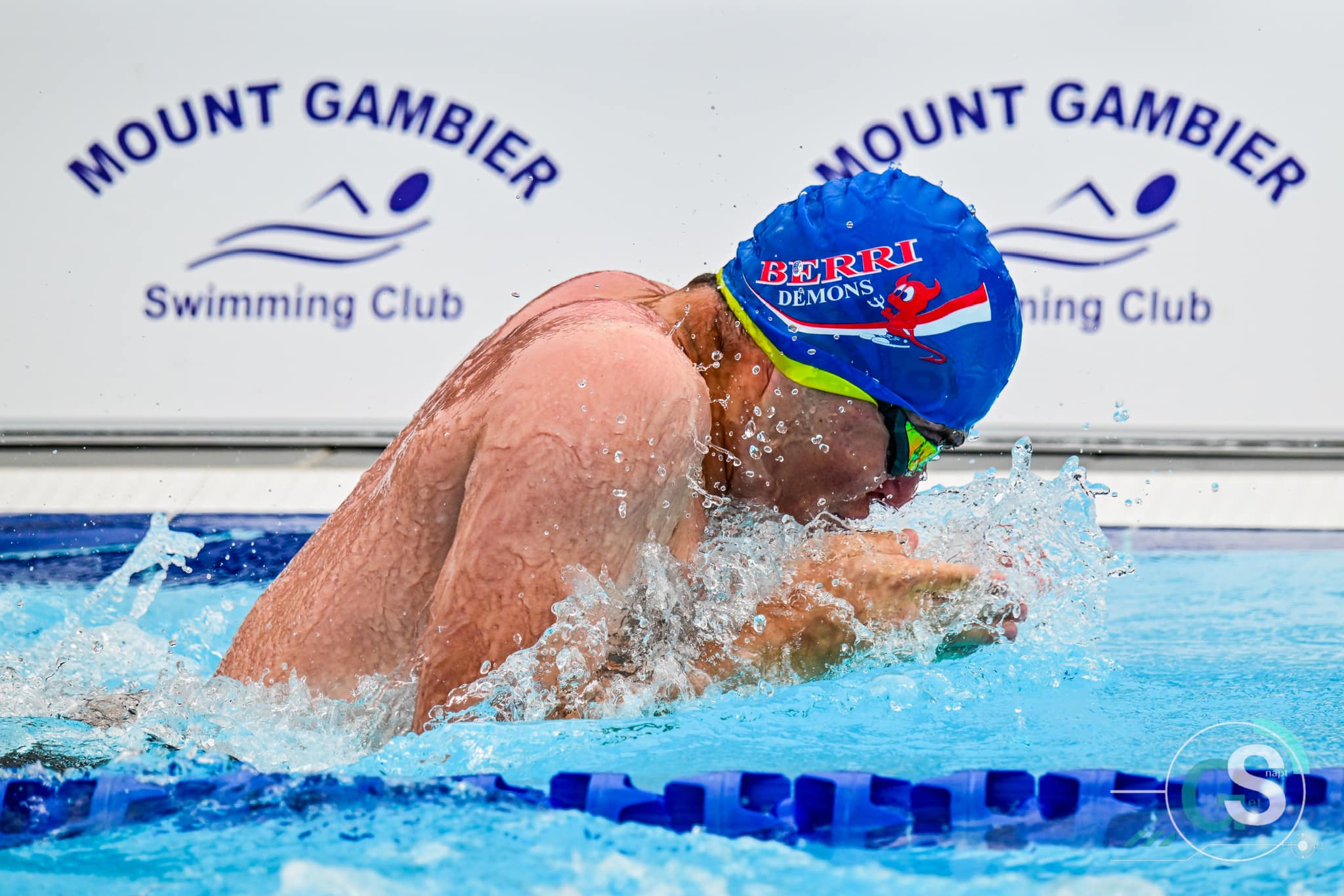 Get Snapt - The wait is over! Photos from Swimming SA SA... | Facebook