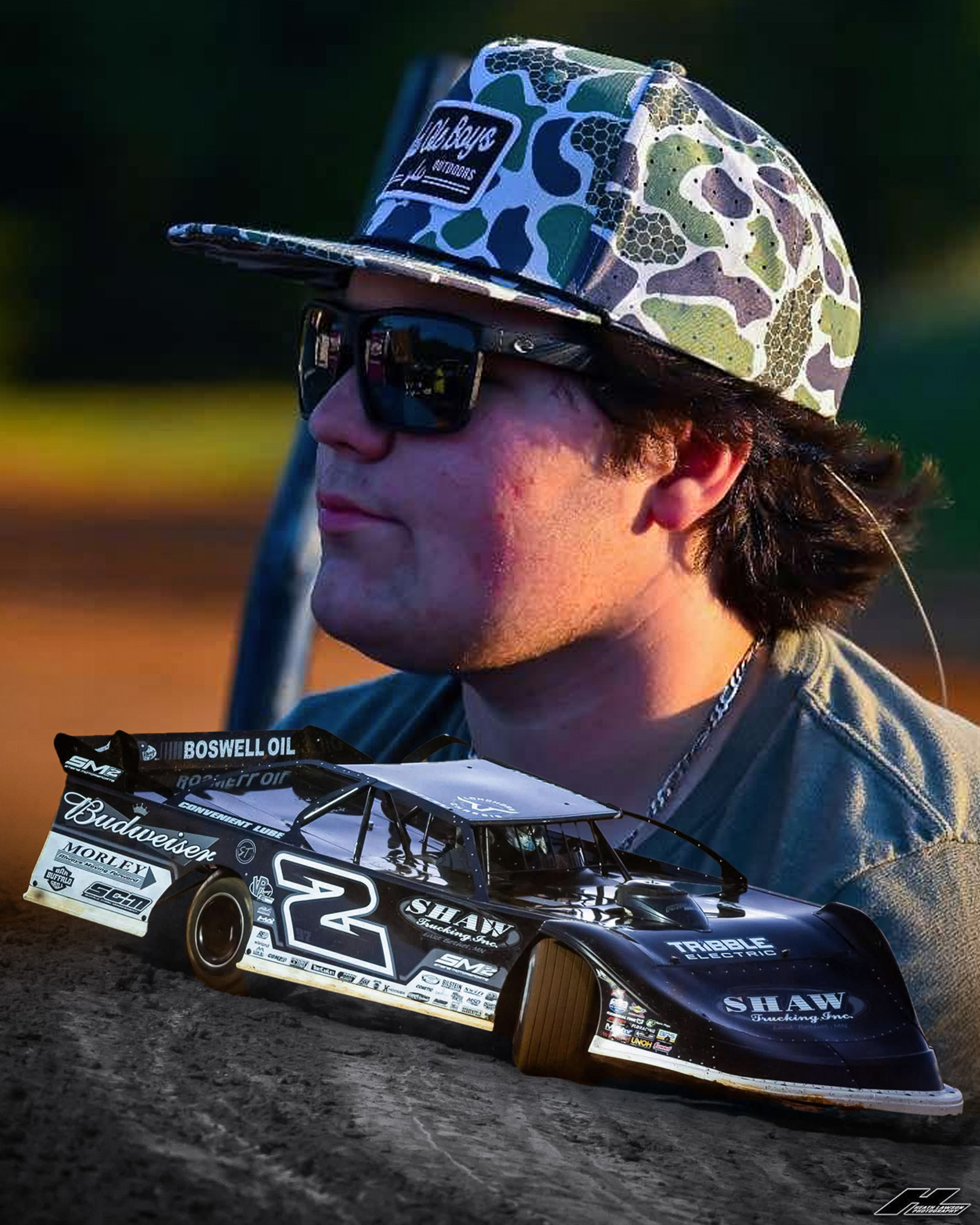 Ty Giles Racing