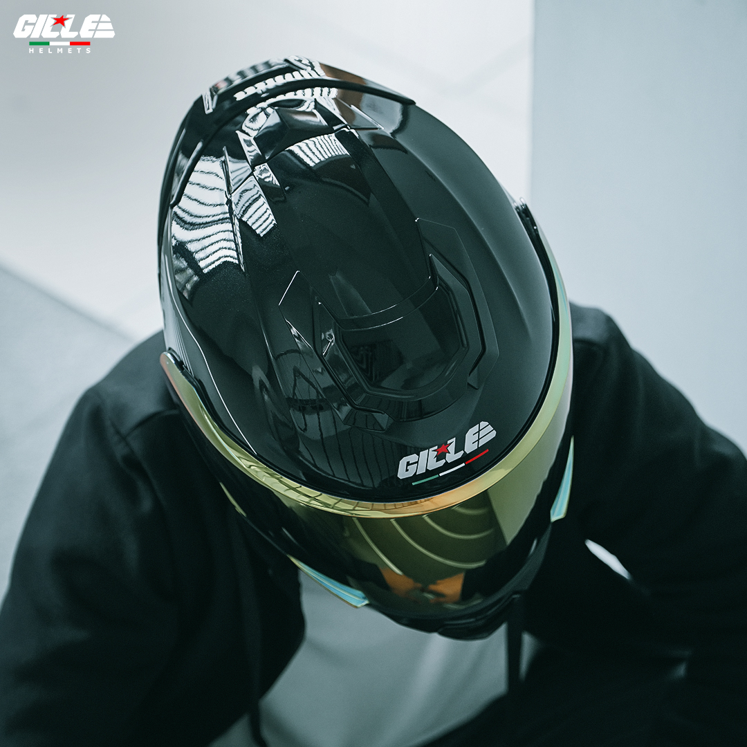 Gille Helmet PH - Keep riding on the right direction #GearUpWithGille # ...