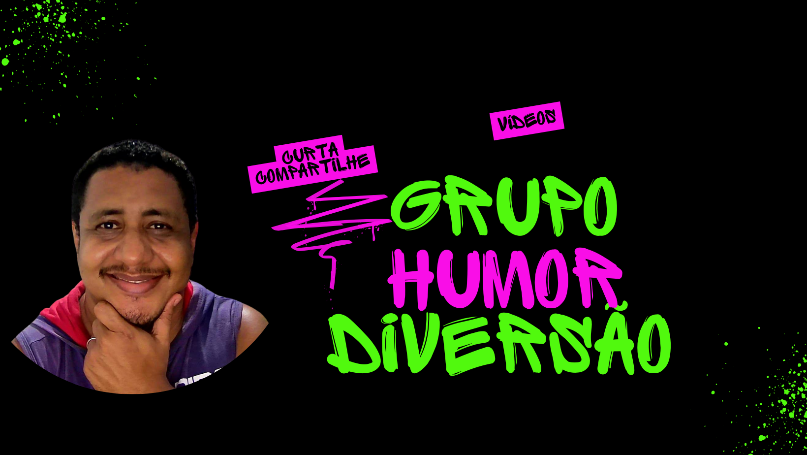 Bruno Gama Grupo | Facebook