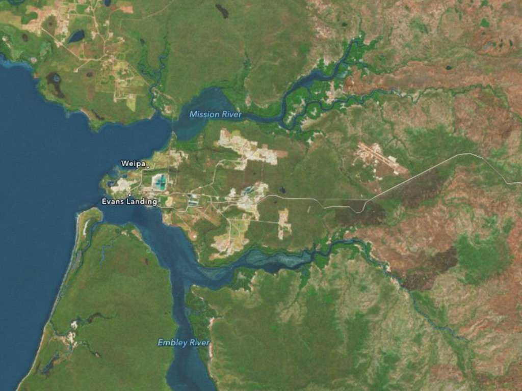 Weipa local | Facebook