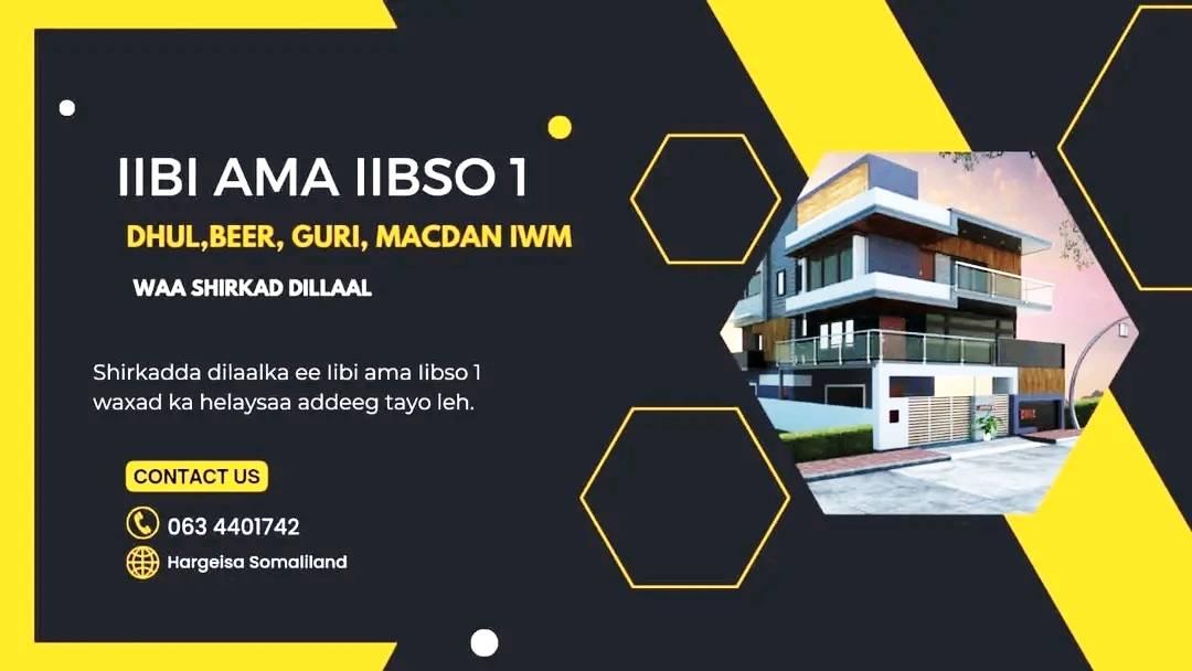 Iibi ama iibso 1