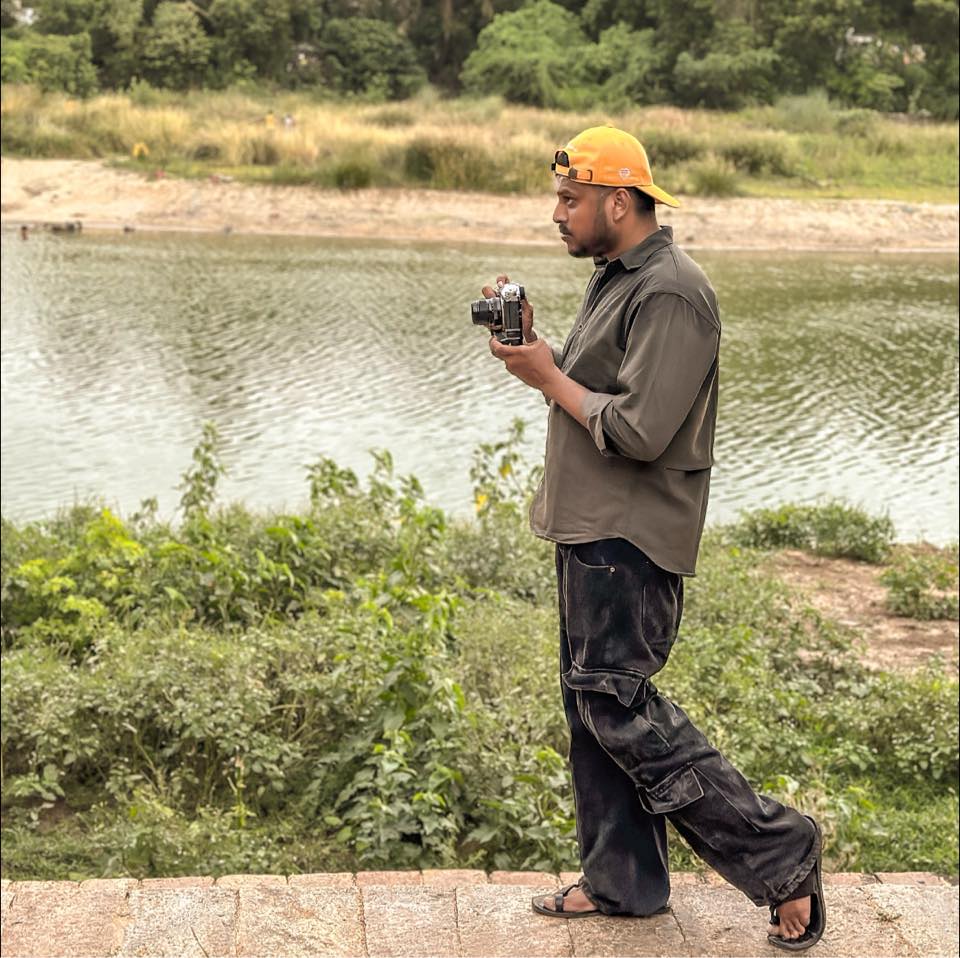 Swaminathan G