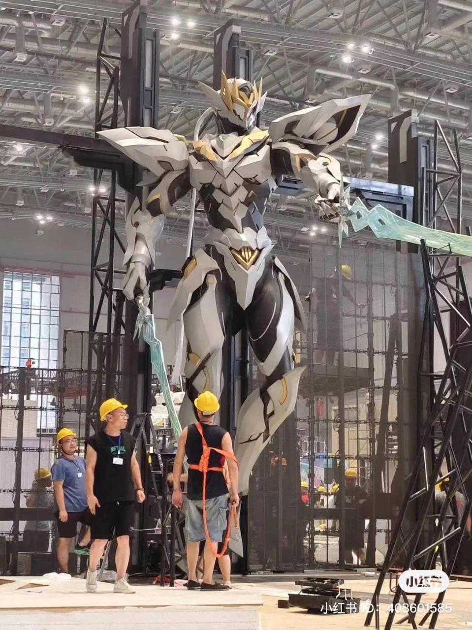 SAM GUNDAM #HonkaiStarRail... - เกมมือถือญี่ปุ่น | Facebook