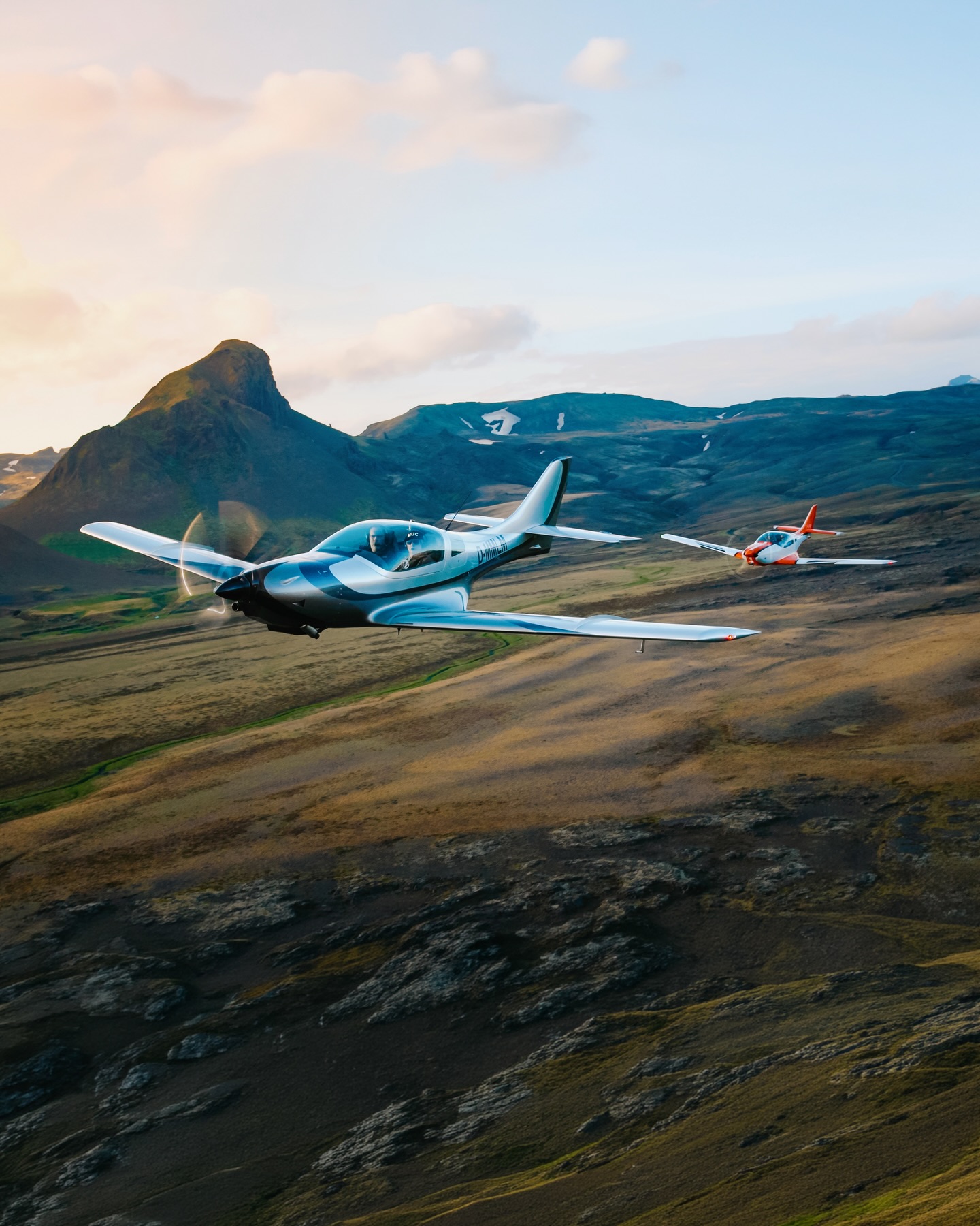 JMB Aircraft - JMB Aircraft added a new photo.