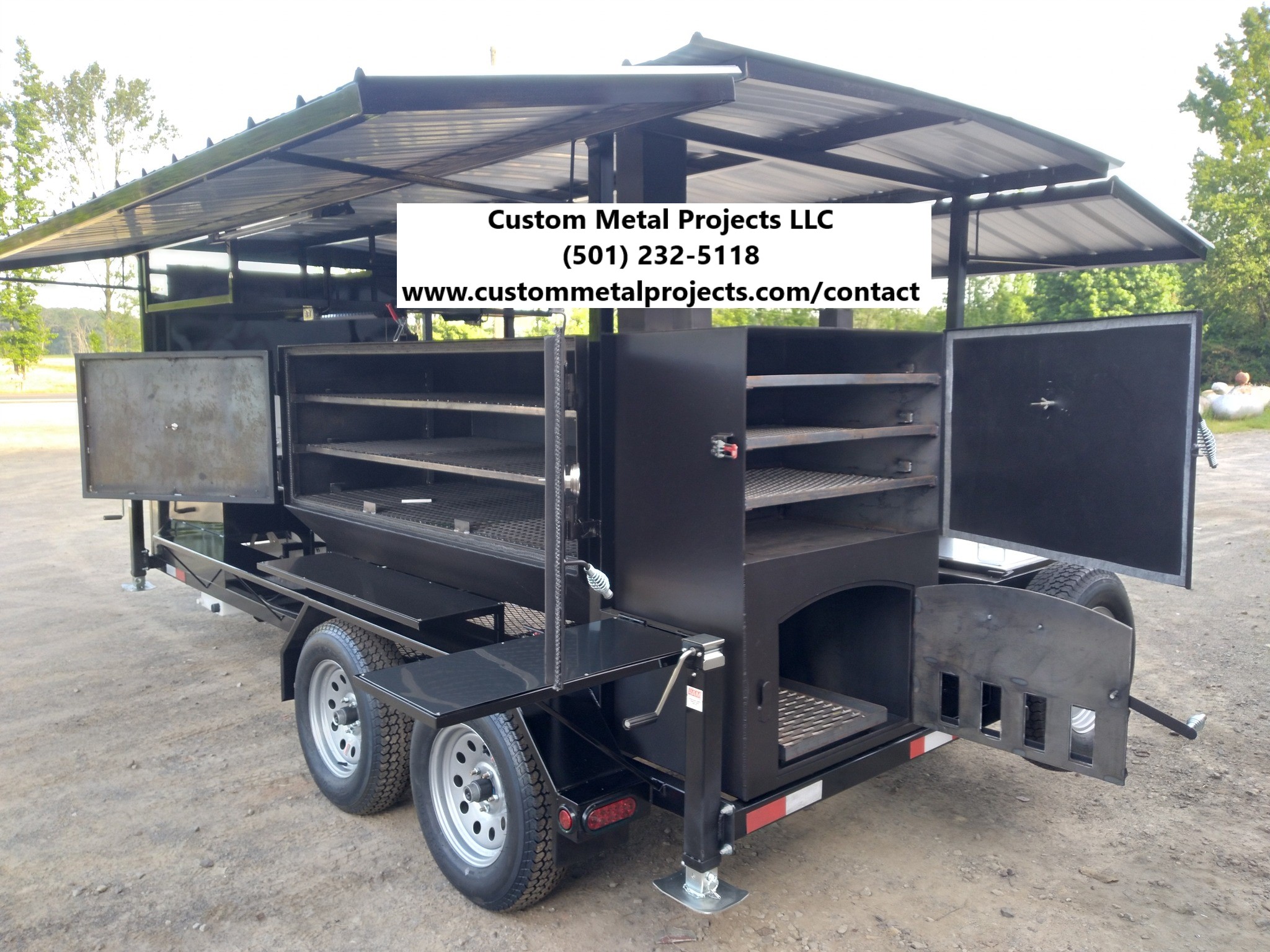 40”/20” reverse flow with... - Allen's Welding/Woodworking | Facebook
