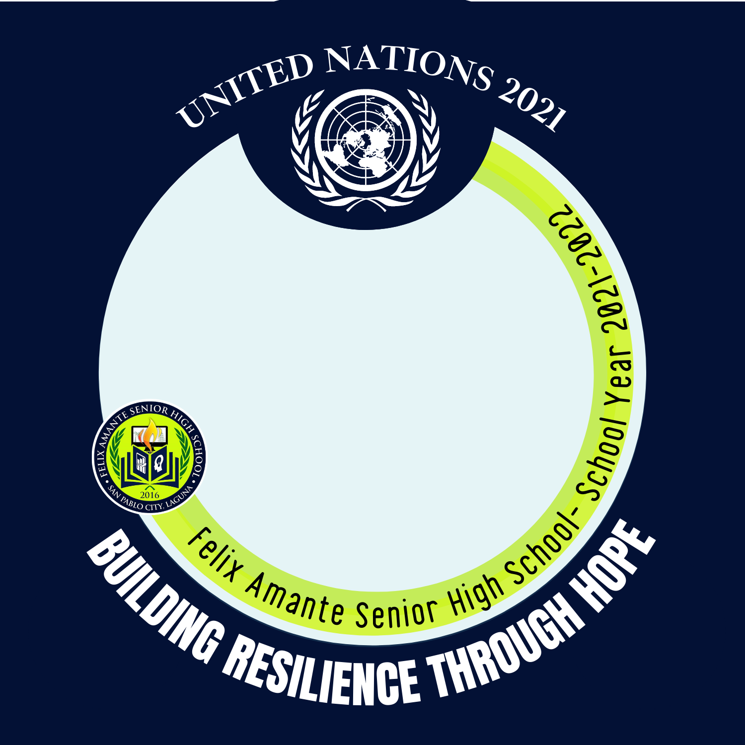 The United Nations is an international organization founded in 1945. It ...