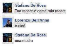 lo smascheratore
