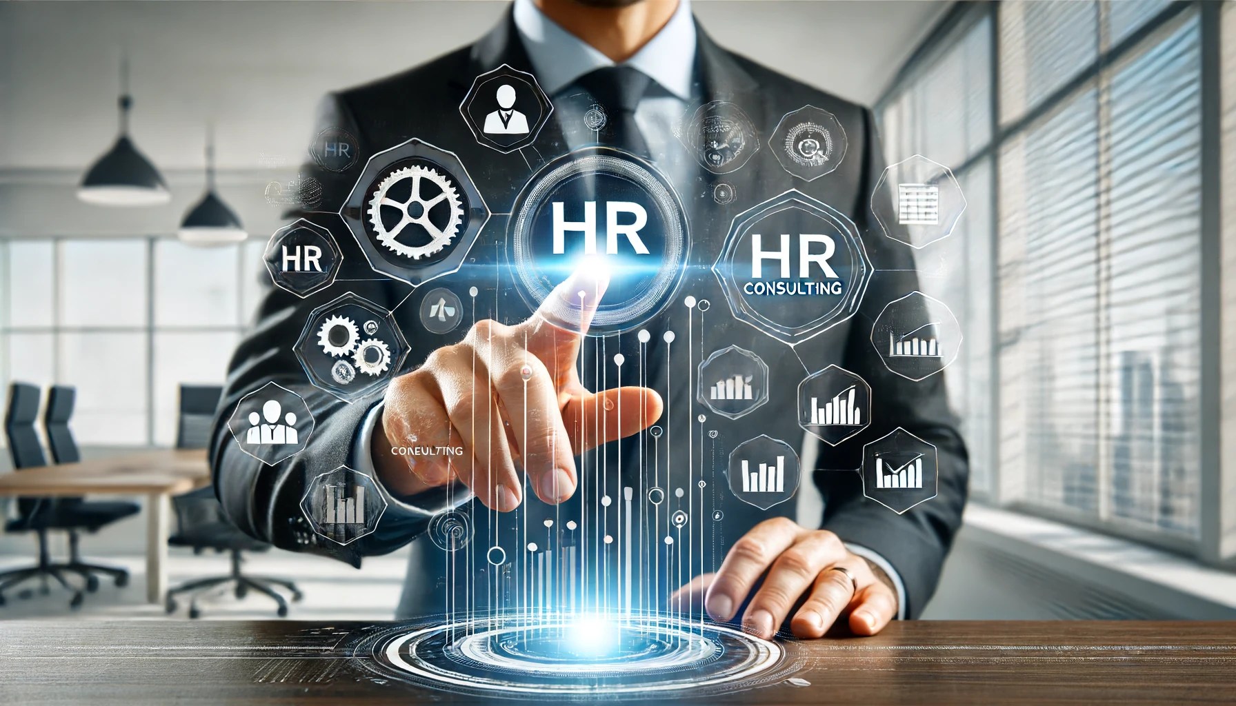 HR Direct USA, LLC