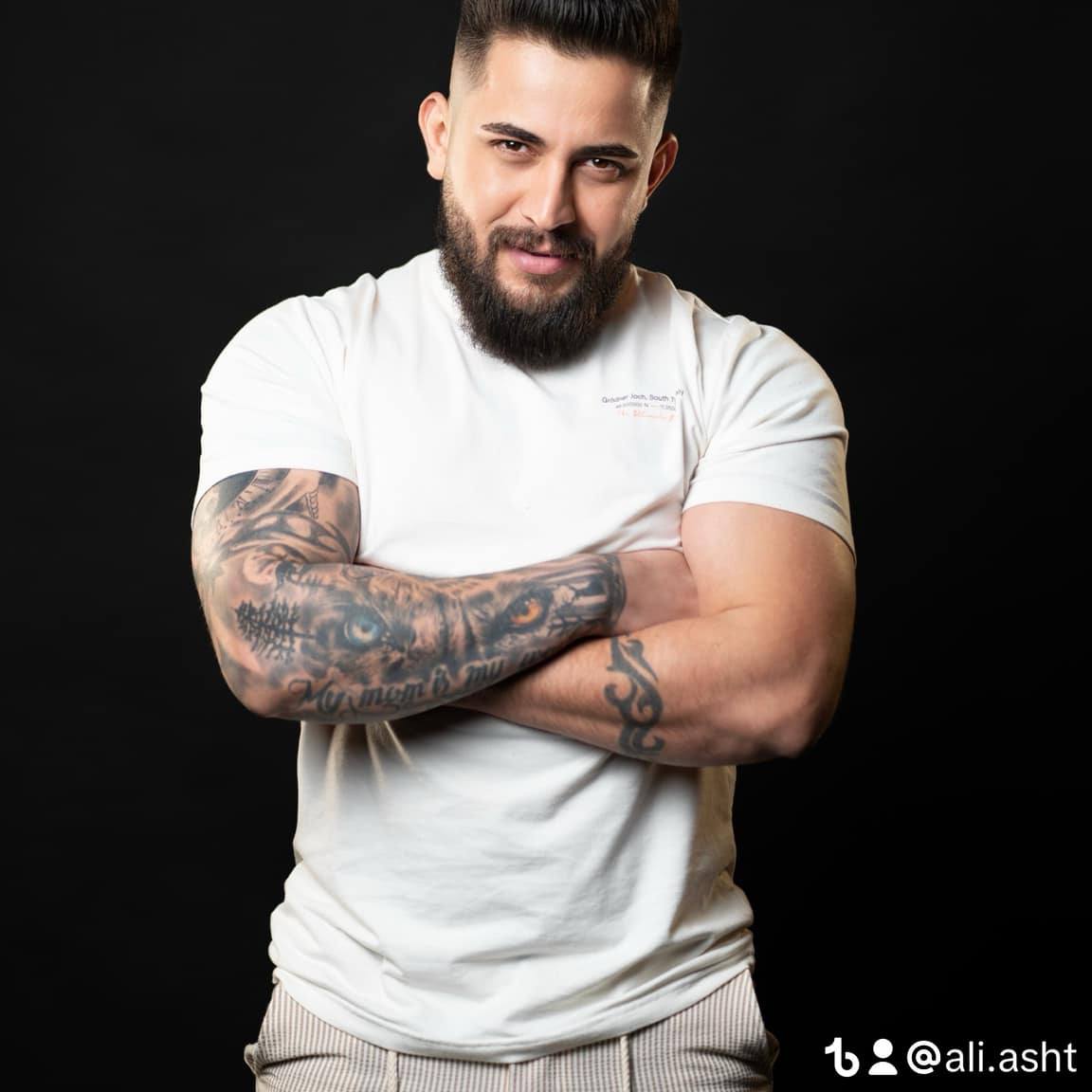 Alaa Al Qyasi