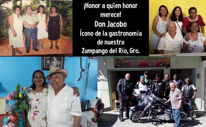 La comedera de Zumpango del Rio; Guerrero | Buenas noches busco ...