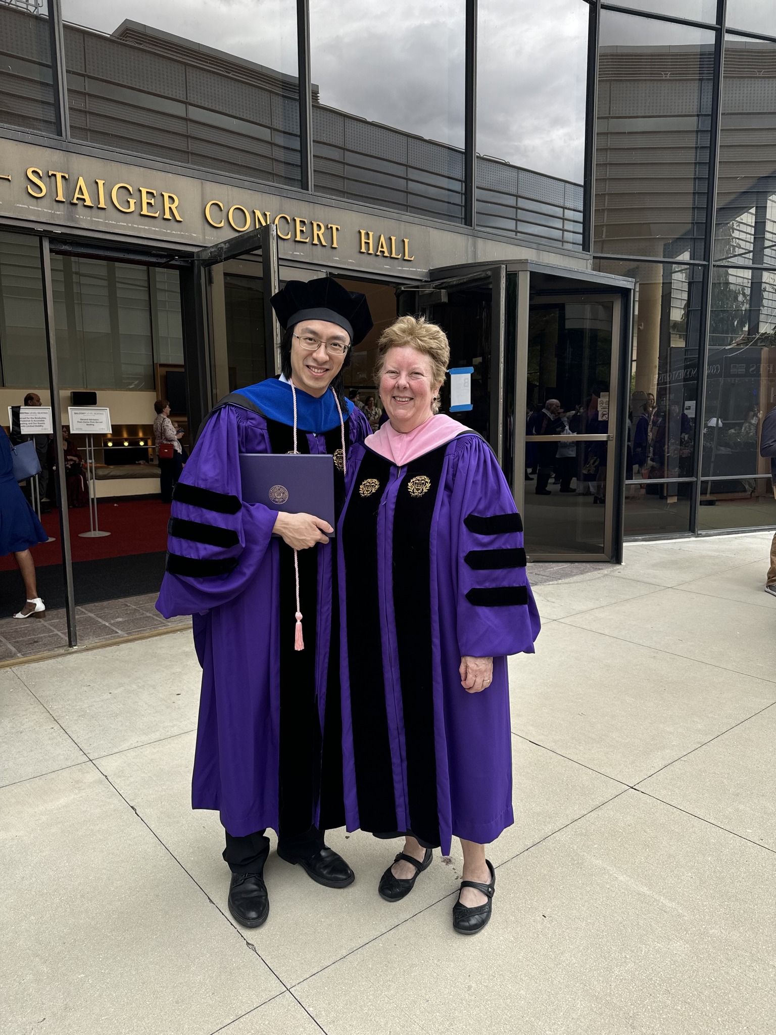 Northwestern University Music Academy | Evanston IL