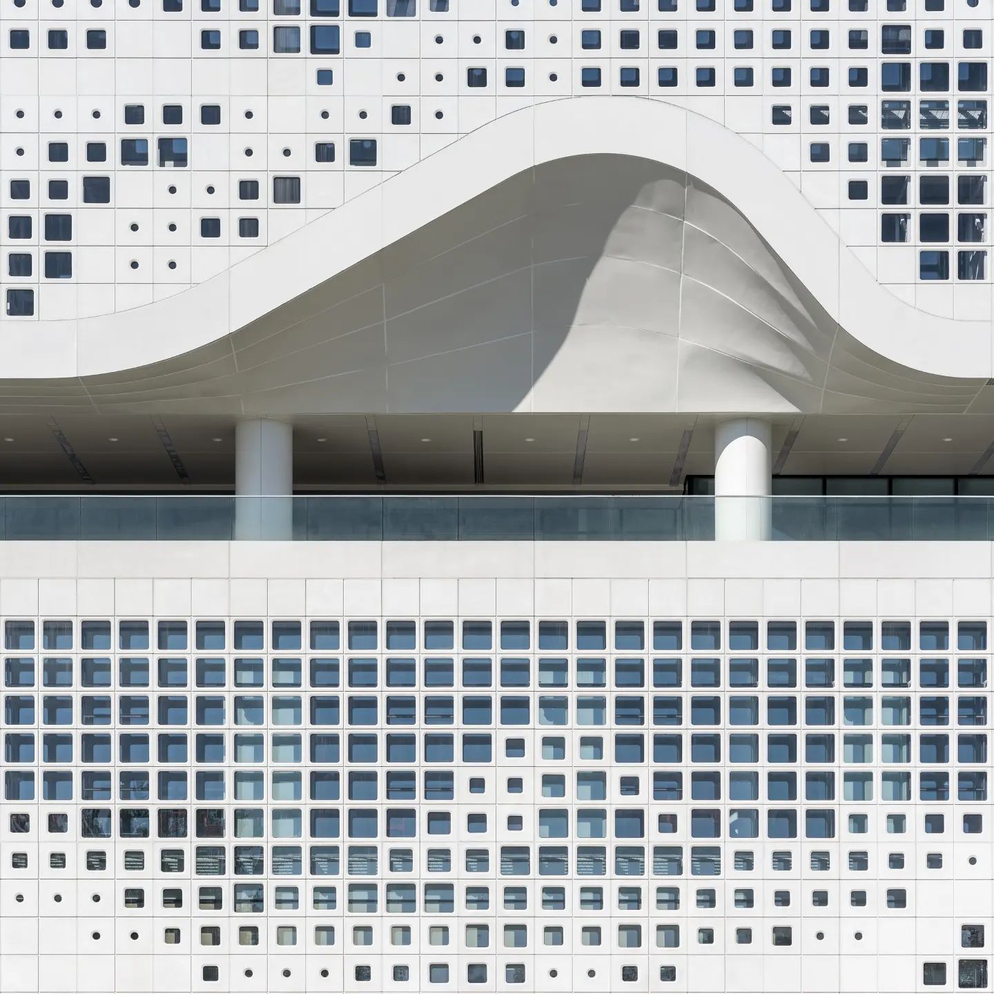 Milos Martinovic - Architectural photography - Fun and innovative ...