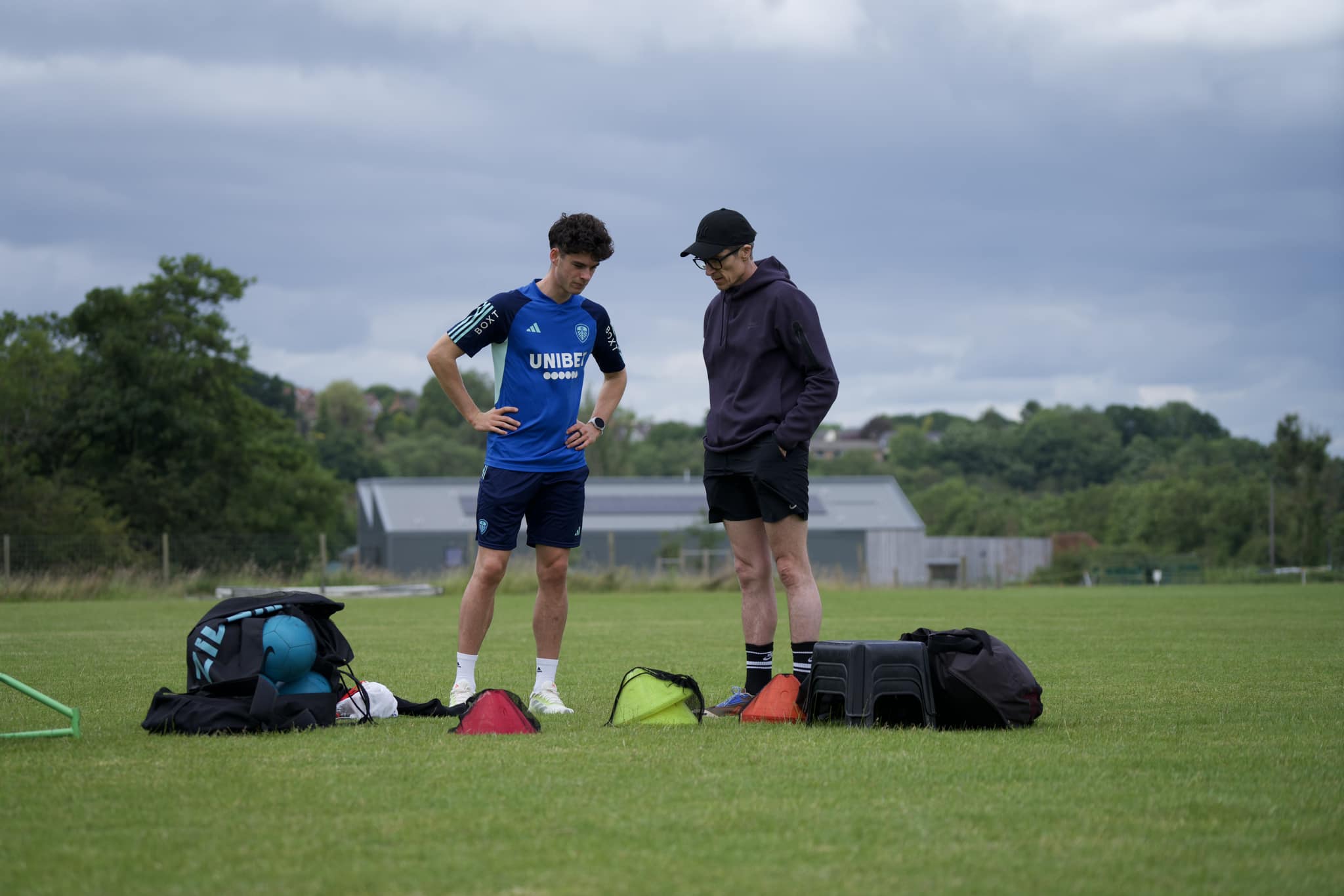 Congratulations to Archie on his... - Integer Football