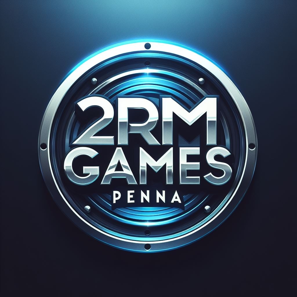 2RM GAMES