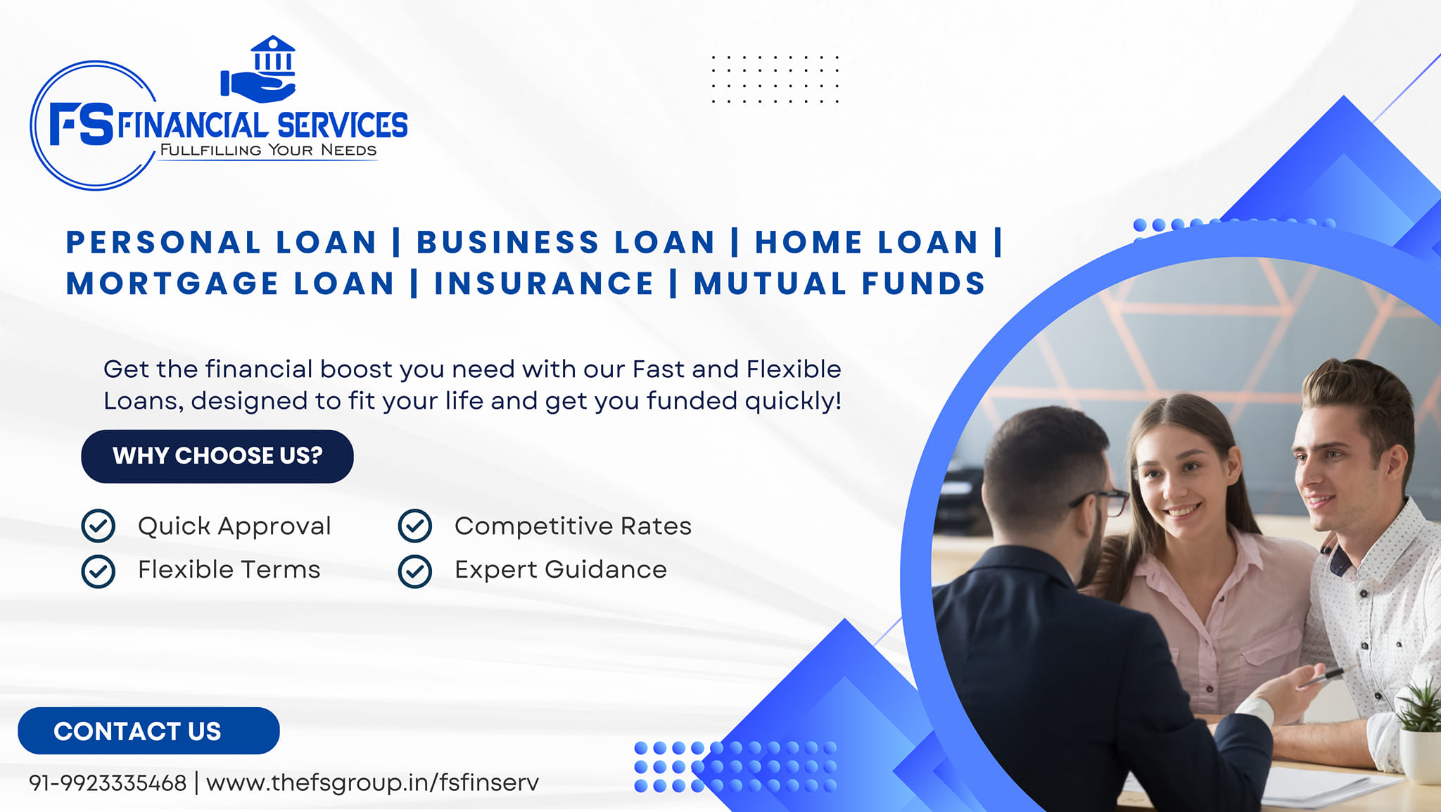 FS Financial Services