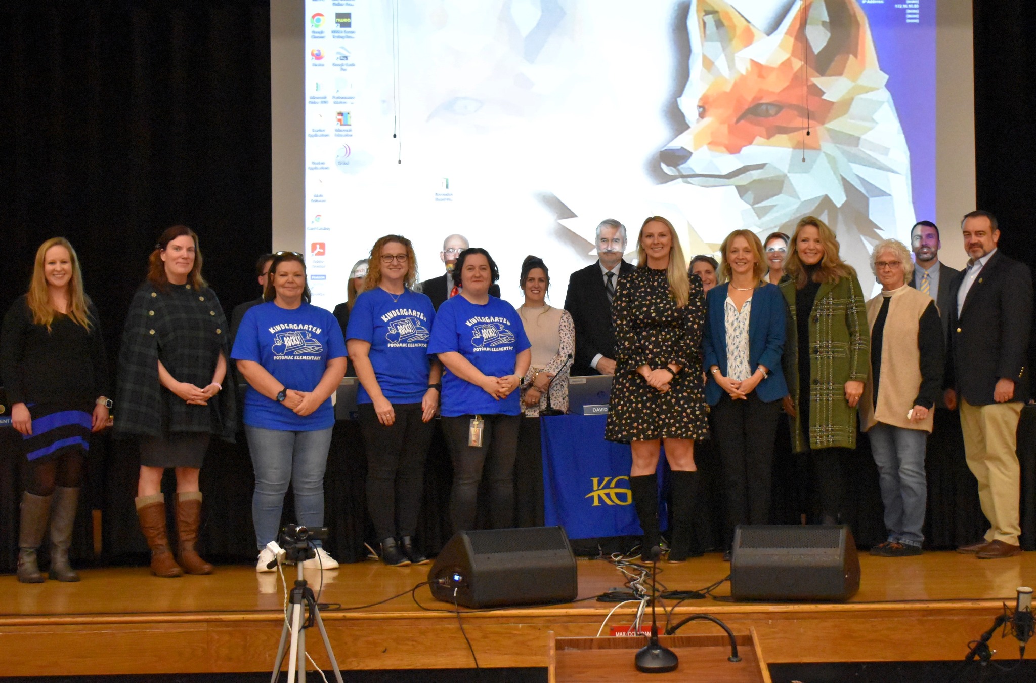 King - 🎉Congratulations to the 2024 King George Education Foundation ...