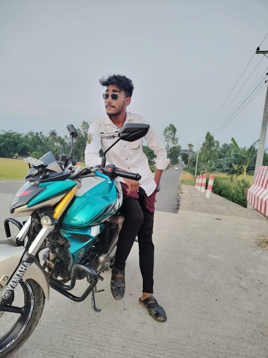 RS Rakib