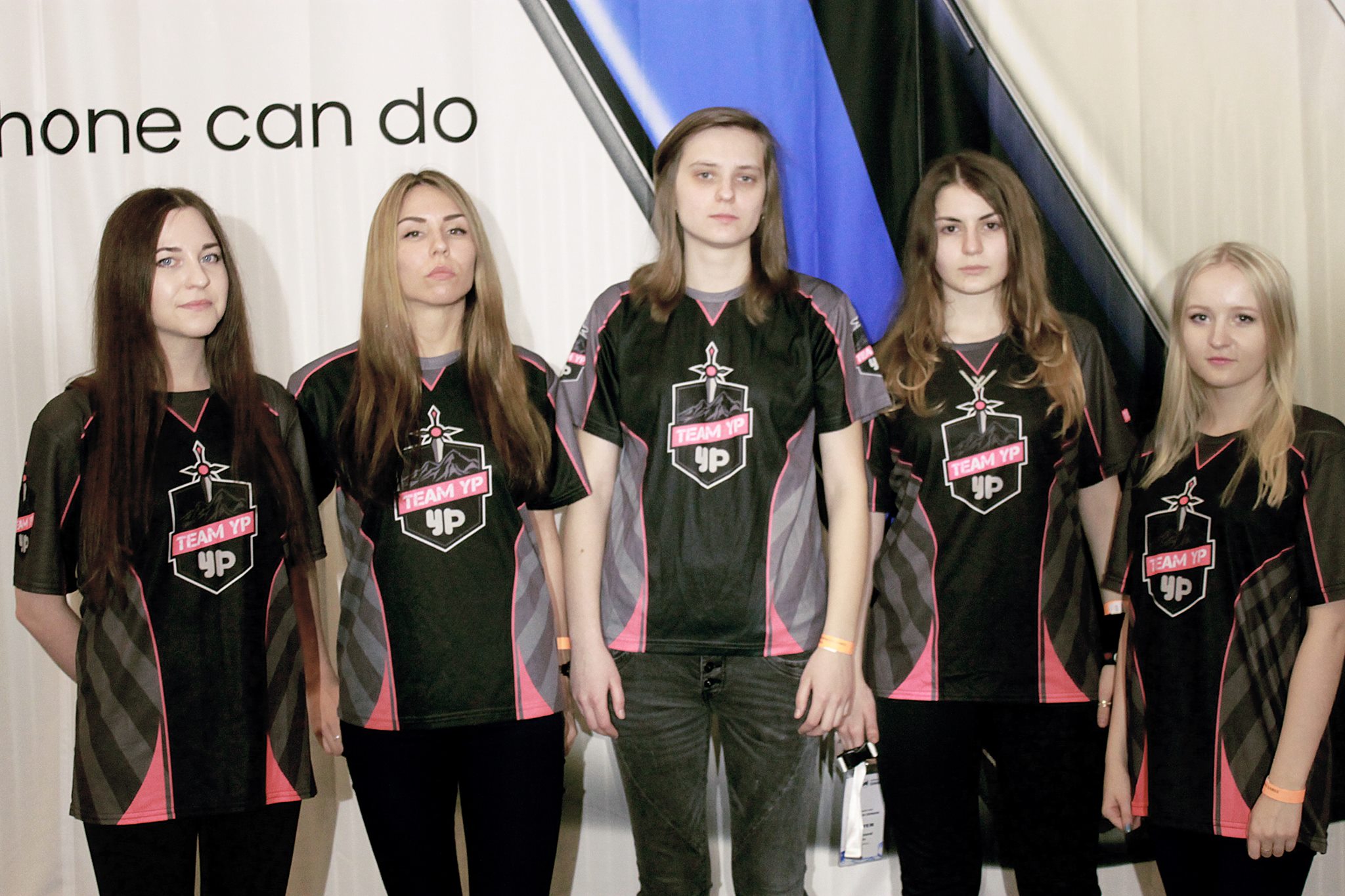 Daria DSHQ... - Daria DSHQ Mishutina - CS:GO female player