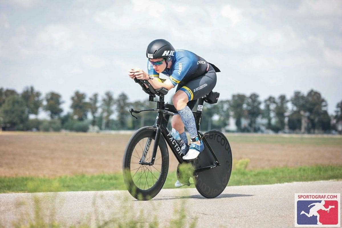 Team Bottrill