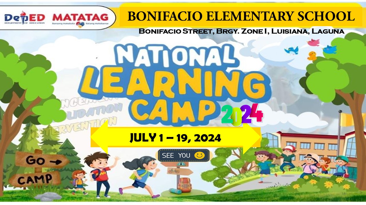 DepEd - Handa na ba kayong sumabak sa bagong hamon ng kaalaman at ...