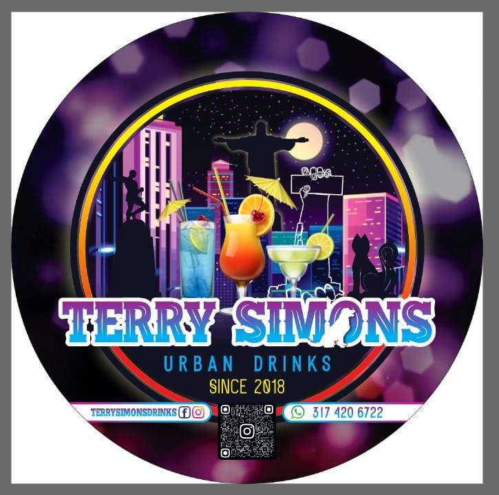 Terry simon's Drinks
