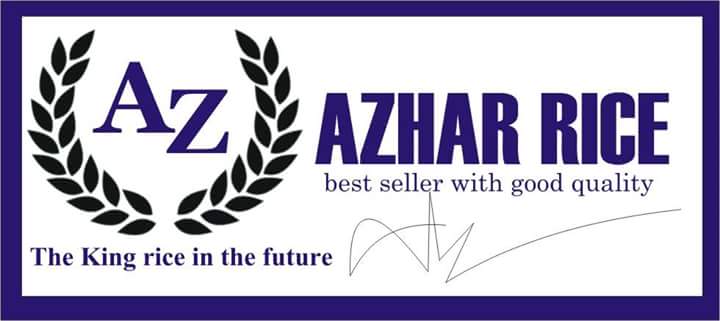 AZHAR RICE | Depok