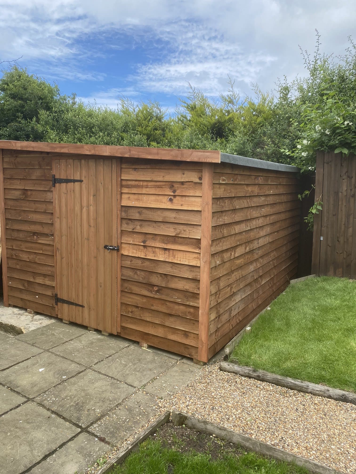 Tutton timber ltd | Halstead
