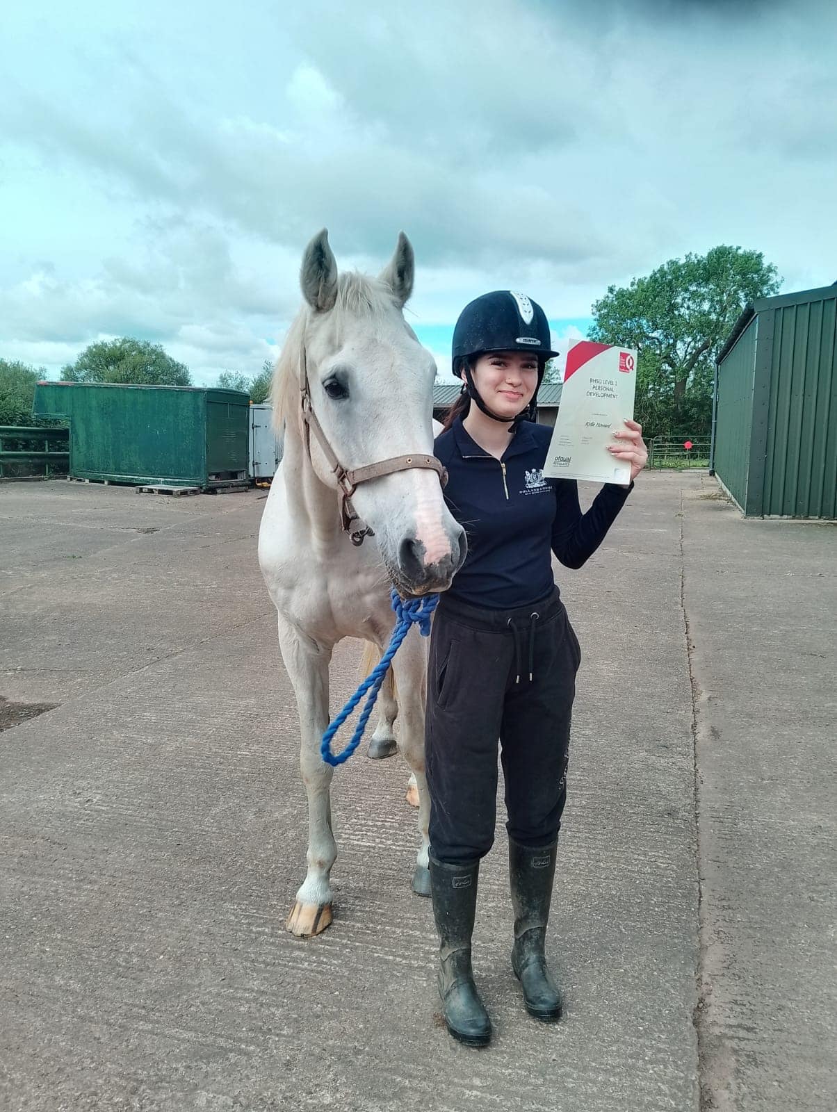 Knowle Hill Equestrian | Derby