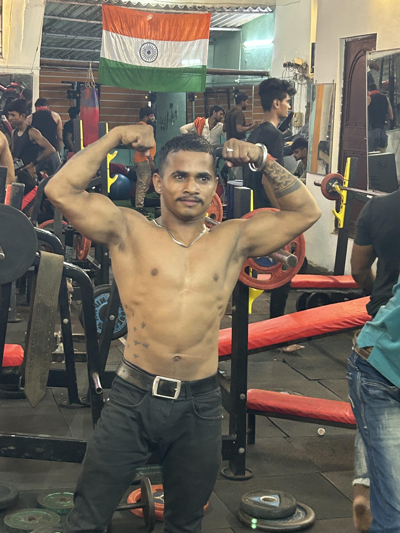 Rakesh Raj