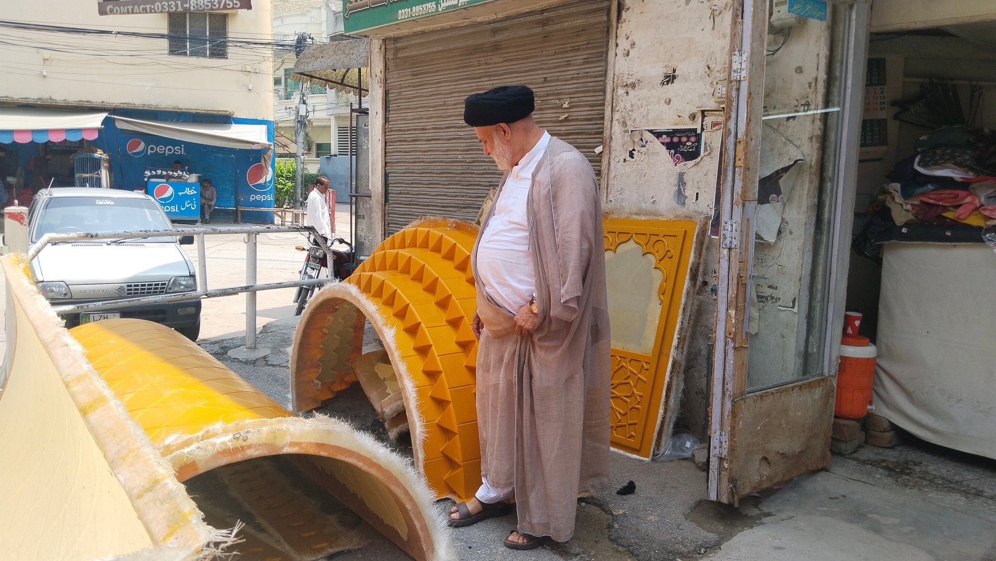 Moladad Trust (Reg.) | Rawalpindi