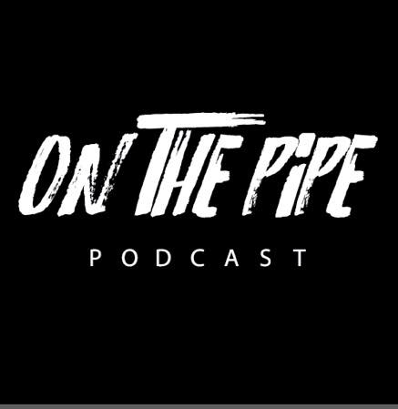 On The Pipe Podcast | Lowell NC