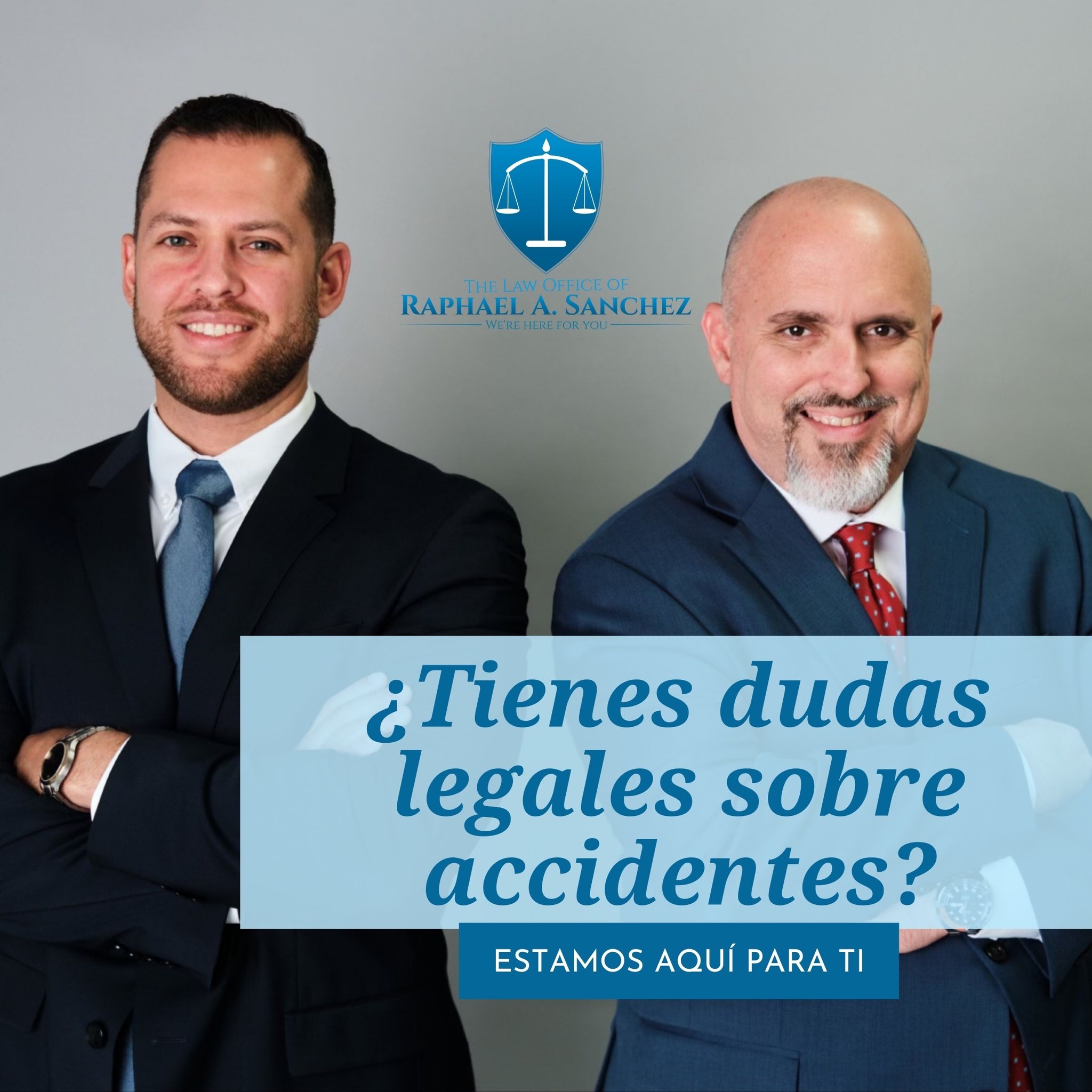 The Law Office of Raphael A. Sanchez - ¡La mejor manera de comenzar un ...