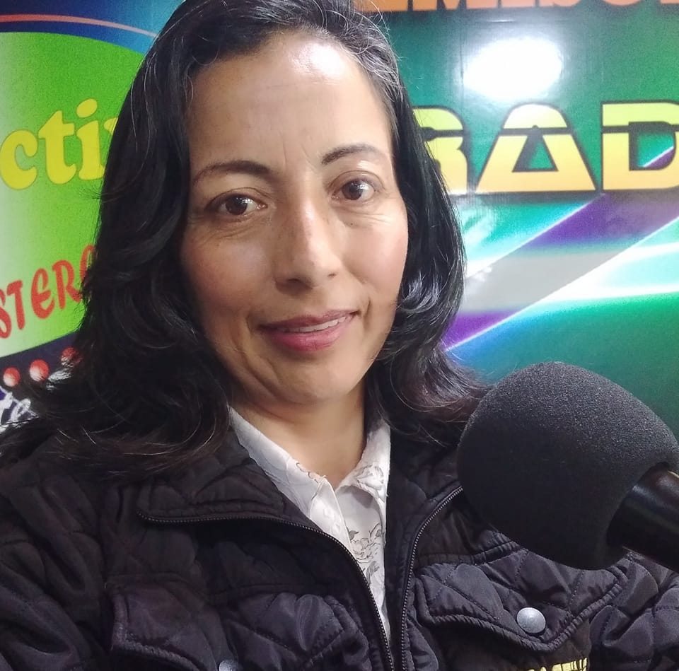 Martha Ines Martinez Jimenez