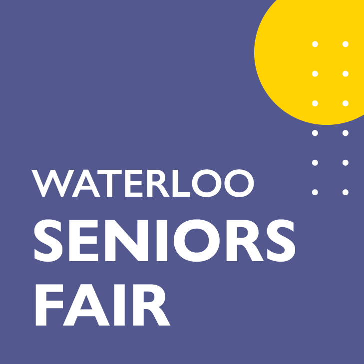City - The Seniors Health Fair is just one week away! Register on ...
