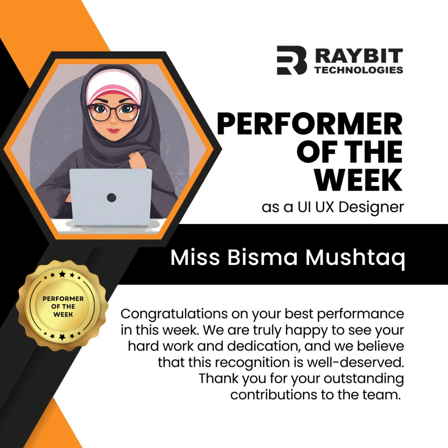 Raybit Technologies | Srinagar