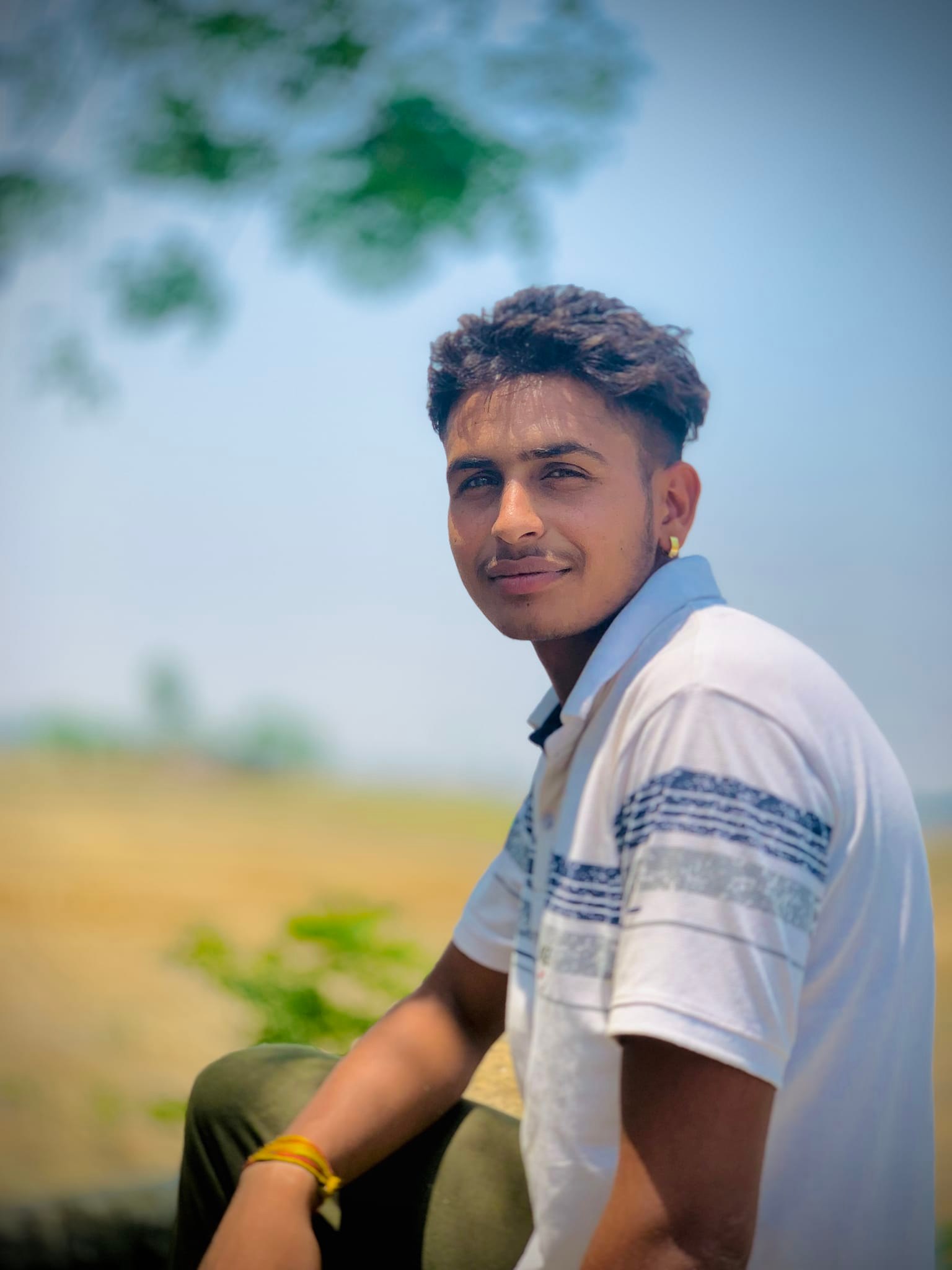 Prince Rana