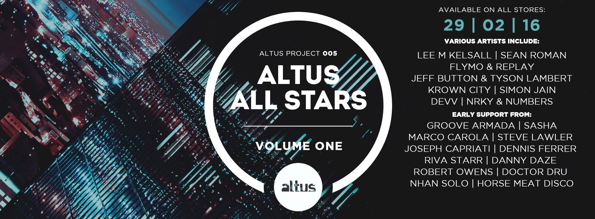 Altus Project